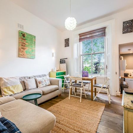 Pass The Keys Notting Hill Hideaway Appartement Londen Buitenkant foto
